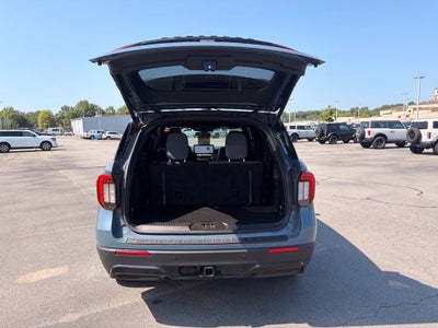 2026 Ford Explorer ST-Line - 4WD - CLEAN CARFAX