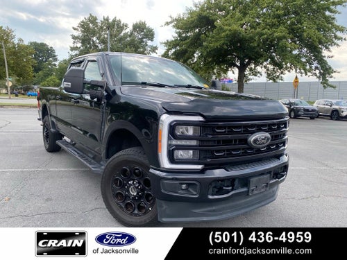2023 Ford F-250SD XLT -4WD - CLEAN CARFAX - ONE OWNER