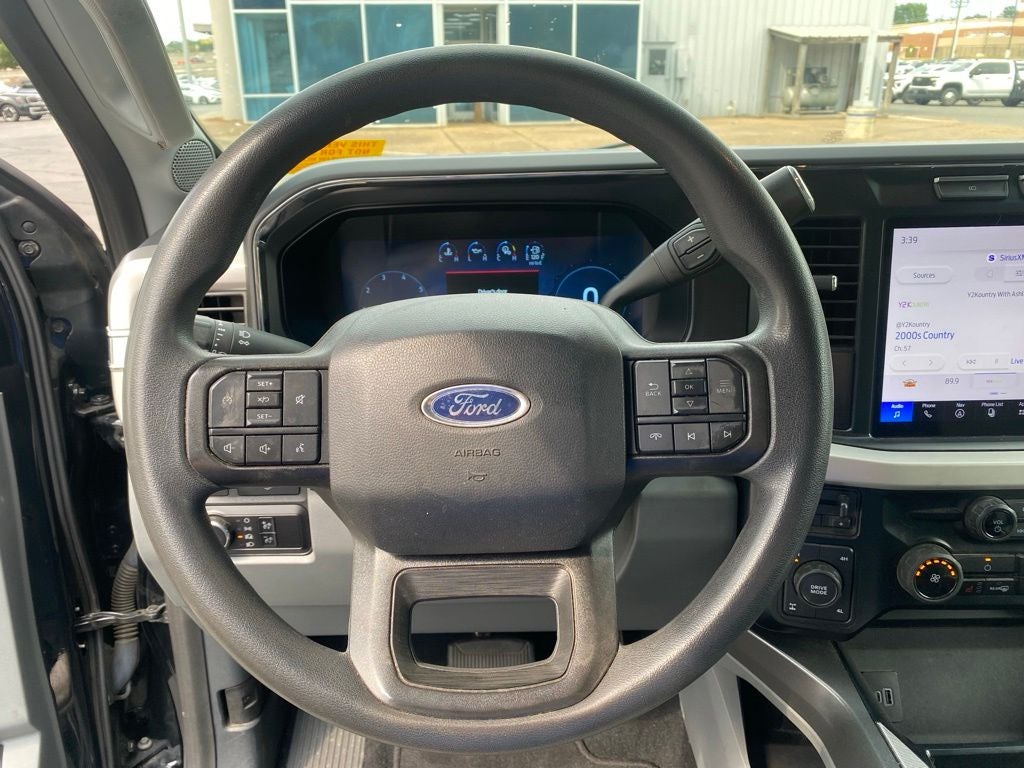 2023 Ford F-250SD XLT -4WD - CLEAN CARFAX - ONE OWNER