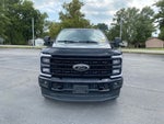 2023 Ford F-250SD XLT -4WD - CLEAN CARFAX - ONE OWNER