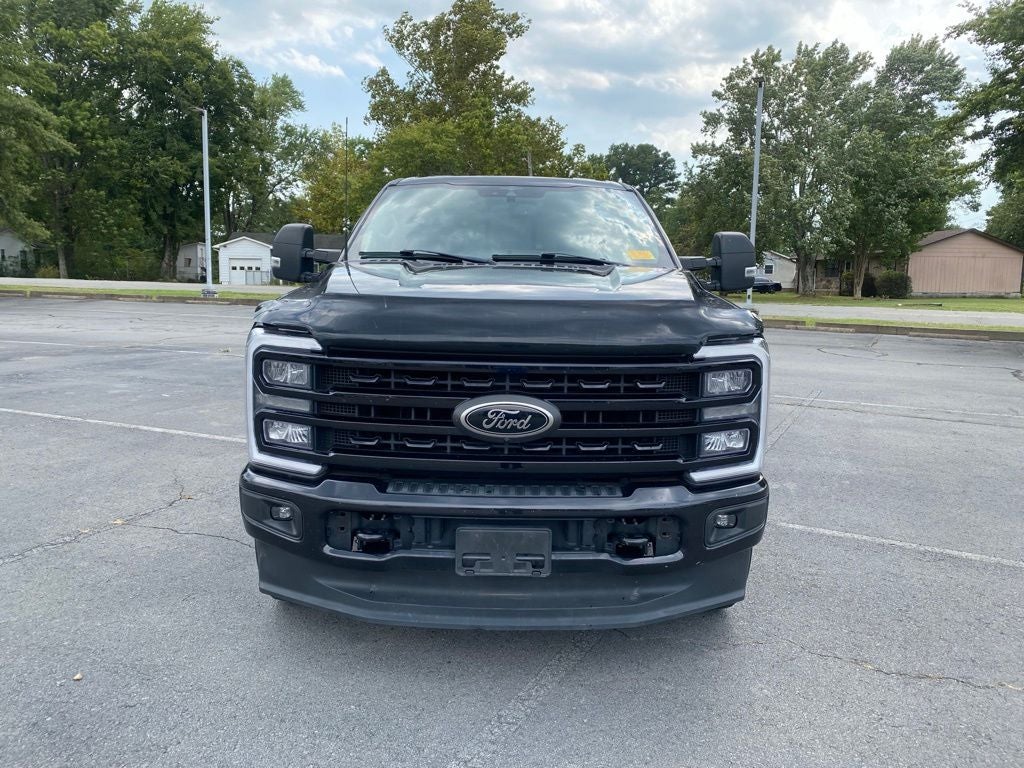 2023 Ford F-250SD XLT -4WD - CLEAN CARFAX - ONE OWNER