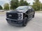 2023 Ford F-250SD XLT -4WD - CLEAN CARFAX - ONE OWNER