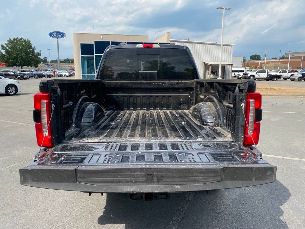 2023 Ford F-250SD XLT -4WD - CLEAN CARFAX - ONE OWNER