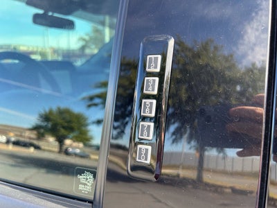 2021 Ford F-150 Lariat - 4WD - 3.5L ECOBOOST