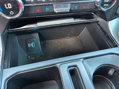 2021 Ford F-150 Lariat - 4WD - 3.5L ECOBOOST