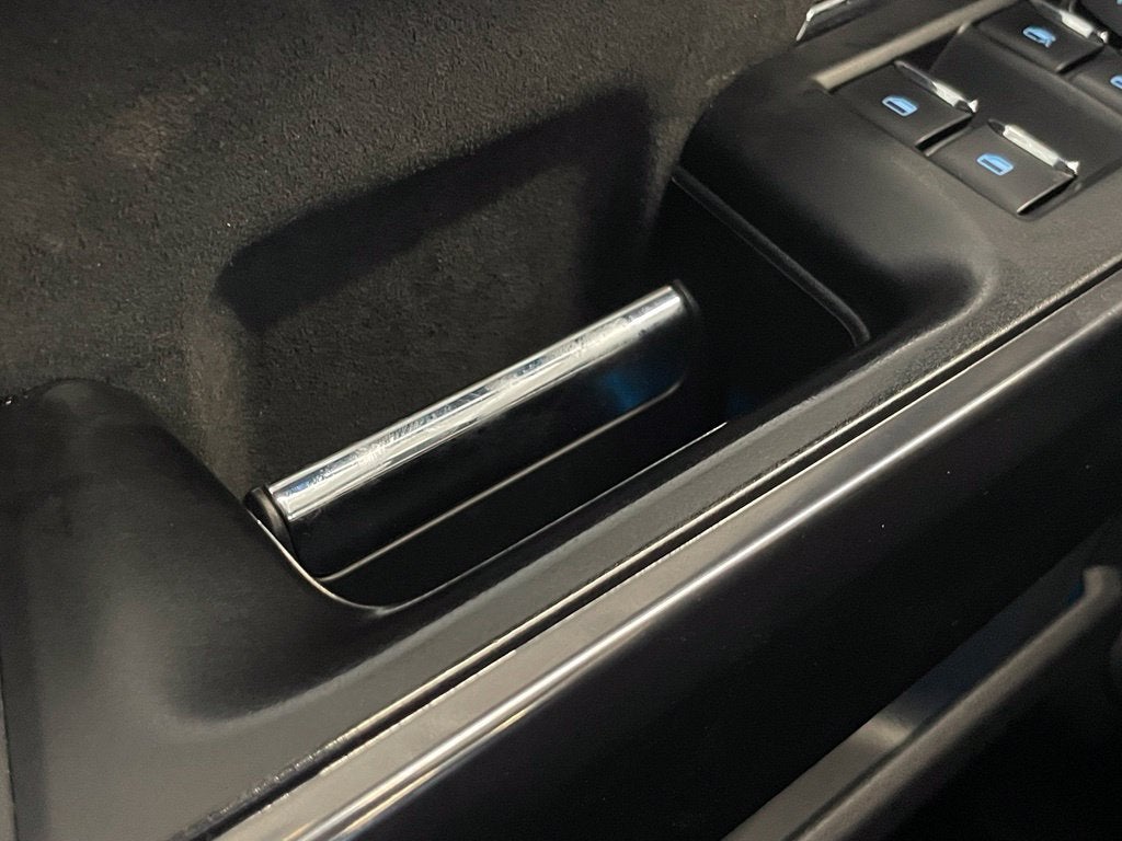 2023 Ford F-150 Platinum - 4WD - 3.5L ECOBOOST V6