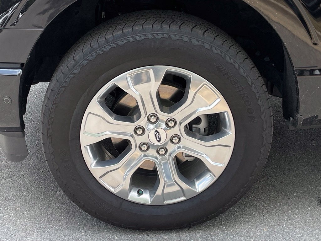 2023 Ford F-150 Platinum - 4WD - 3.5L ECOBOOST V6