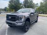 2021 Ford F-150 Lariat - 4WD - 3.5L ECOBOOST V6