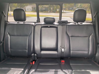 2021 Ford F-150 Lariat - 4WD - 3.5L ECOBOOST V6