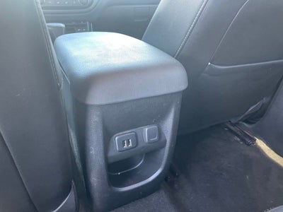 2015 Chevrolet Colorado Z71