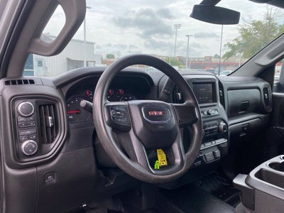 2023 GMC Sierra 3500HD Pro 177 WB