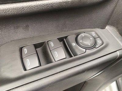 2023 GMC Sierra 3500HD Pro 177 WB