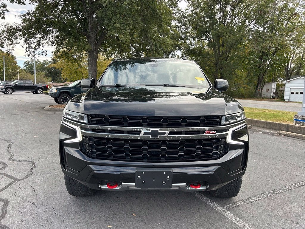 2021 Chevrolet Tahoe Z71 - 4WD - 5.3L V8 -
