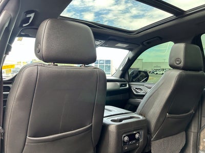 2021 Chevrolet Tahoe Z71 - 4WD - 5.3L V8 -
