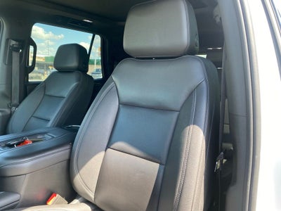 2023 Chevrolet Tahoe Z71 Sunroof-Clean Carfax