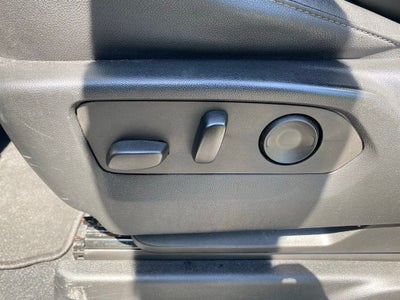 2023 Chevrolet Tahoe Z71 Sunroof-Clean Carfax