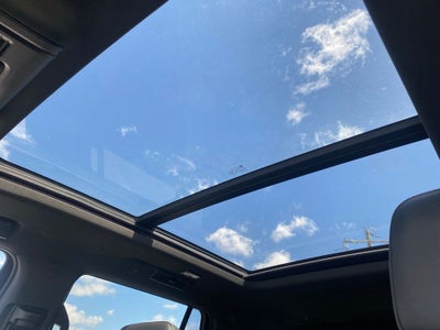 2023 Chevrolet Tahoe Z71 Sunroof-Clean Carfax
