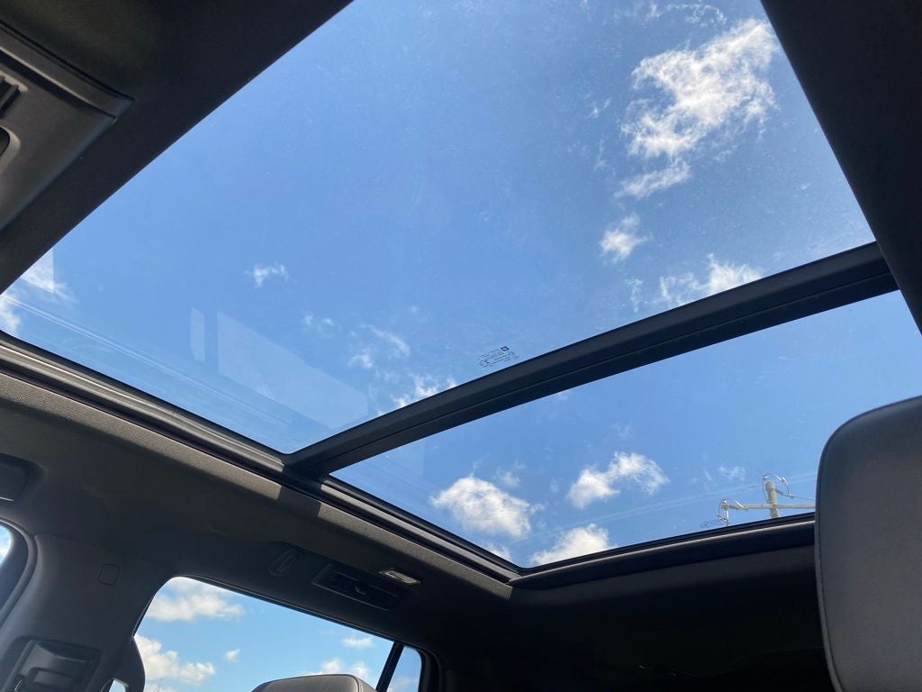 2023 Chevrolet Tahoe Z71 Sunroof-Clean Carfax