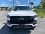 2023 Chevrolet Tahoe Z71 Sunroof-Clean Carfax