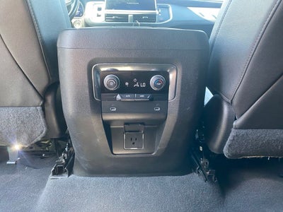 2023 Chevrolet Tahoe Z71 Sunroof-Clean Carfax