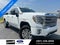 2021 GMC Sierra 3500HD Denali - ULTIMATE 4WD - TECH PKG