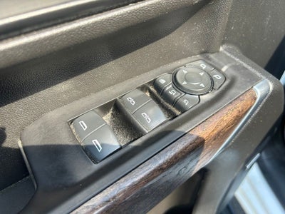 2021 GMC Sierra 3500HD Denali - ULTIMATE 4WD - TECH PKG