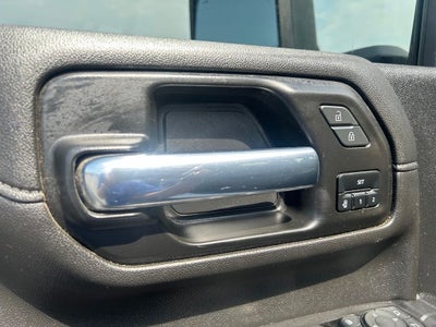 2021 GMC Sierra 3500HD Denali - ULTIMATE 4WD - TECH PKG