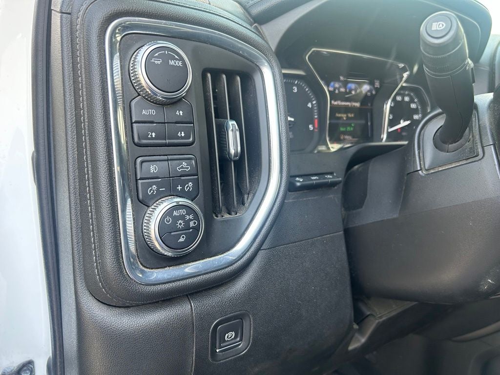 2021 GMC Sierra 3500HD Denali - ULTIMATE 4WD - TECH PKG