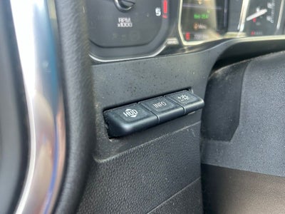 2021 GMC Sierra 3500HD Denali - ULTIMATE 4WD - TECH PKG