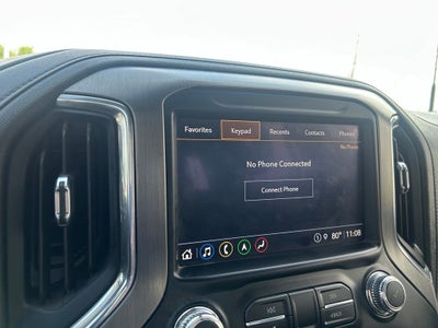 2021 GMC Sierra 3500HD Denali - ULTIMATE 4WD - TECH PKG