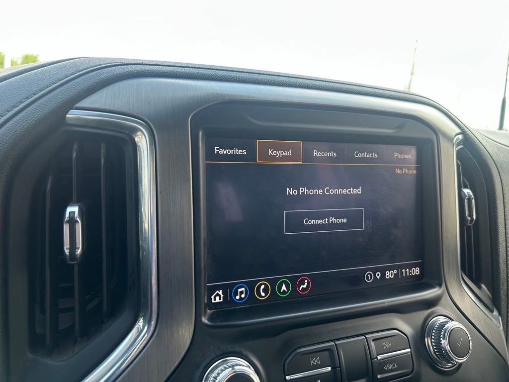 2021 GMC Sierra 3500HD Denali - ULTIMATE 4WD - TECH PKG
