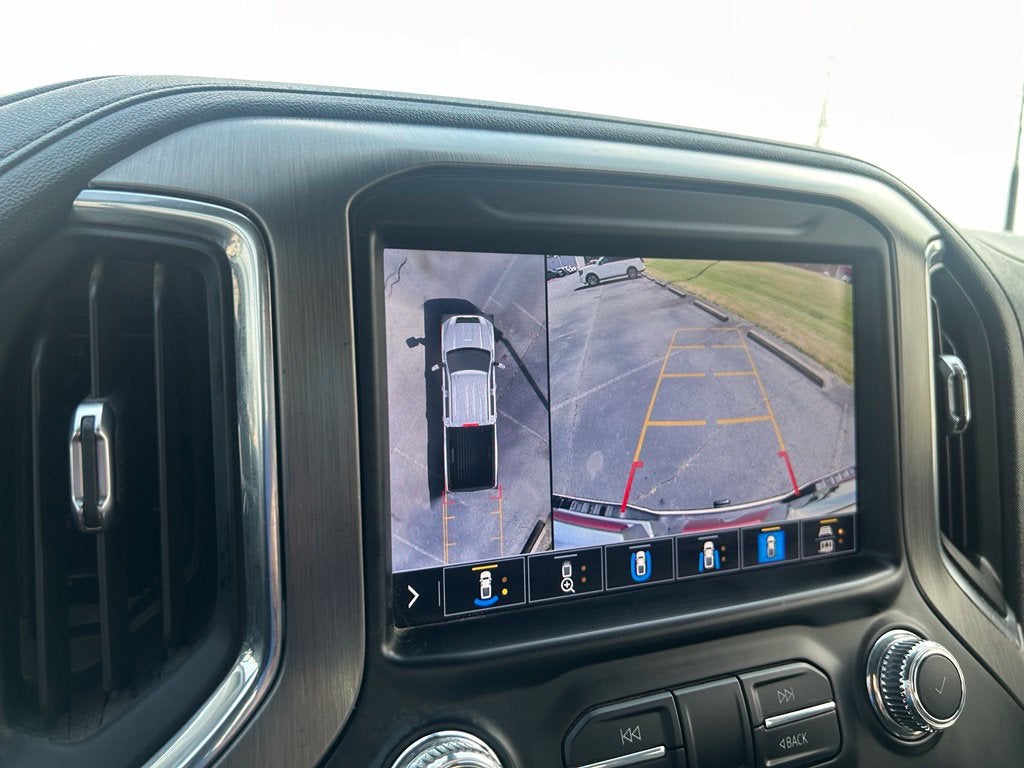 2021 GMC Sierra 3500HD Denali - ULTIMATE 4WD - TECH PKG