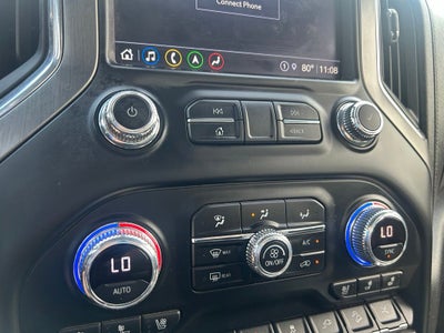 2021 GMC Sierra 3500HD Denali - ULTIMATE 4WD - TECH PKG