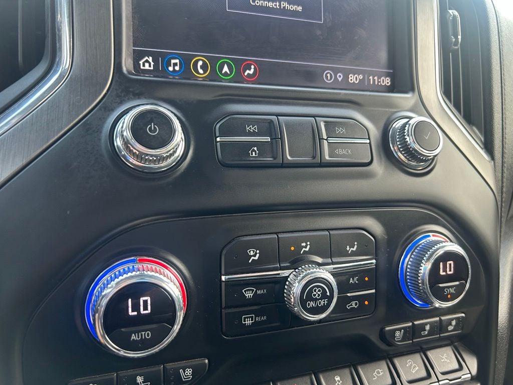 2021 GMC Sierra 3500HD Denali - ULTIMATE 4WD - TECH PKG