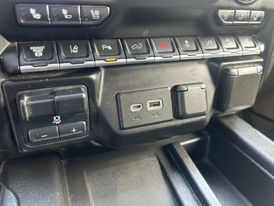2021 GMC Sierra 3500HD Denali - ULTIMATE 4WD - TECH PKG