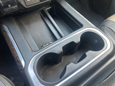 2021 GMC Sierra 3500HD Denali - ULTIMATE 4WD - TECH PKG
