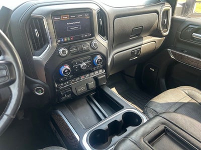 2021 GMC Sierra 3500HD Denali - ULTIMATE 4WD - TECH PKG