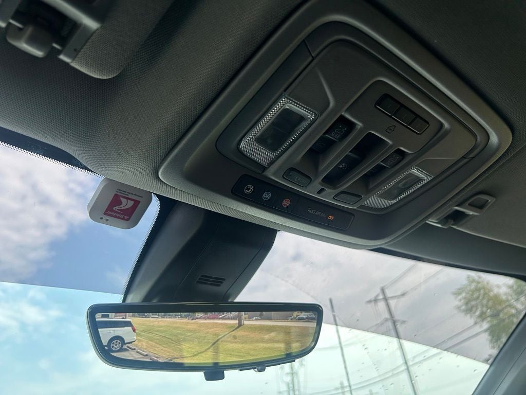 2021 GMC Sierra 3500HD Denali - ULTIMATE 4WD - TECH PKG