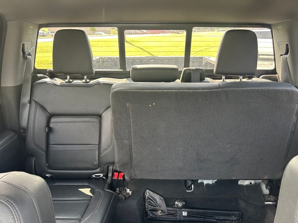 2021 GMC Sierra 3500HD Denali - ULTIMATE 4WD - TECH PKG