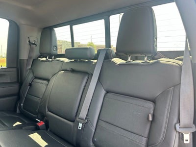 2021 GMC Sierra 3500HD Denali - ULTIMATE 4WD - TECH PKG