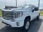 2021 GMC Sierra 3500HD Denali - ULTIMATE 4WD - TECH PKG