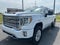 2021 GMC Sierra 3500HD Denali - ULTIMATE 4WD - TECH PKG