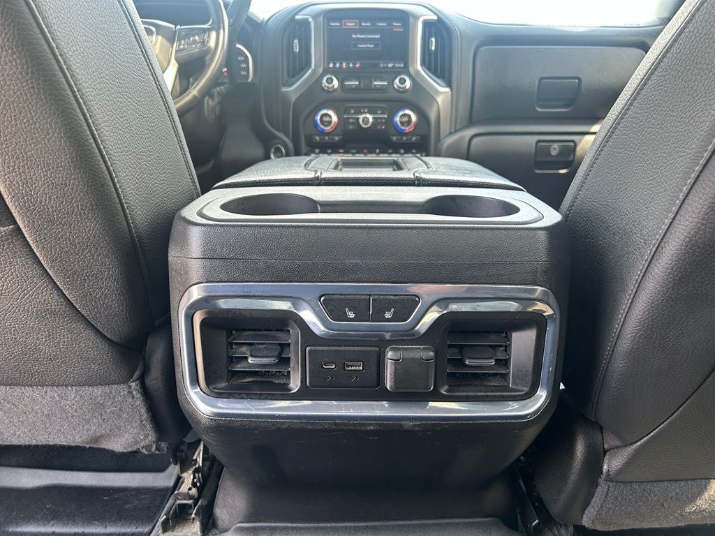 2021 GMC Sierra 3500HD Denali - ULTIMATE 4WD - TECH PKG
