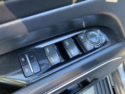 2022 Cadillac Escalade Sport - ONYX PACKAGE- 4WD