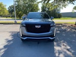 2022 Cadillac Escalade Sport - ONYX PACKAGE- 4WD