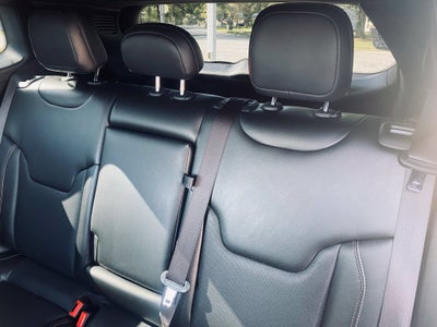 2023 Jeep Compass Latitude Lux - 4WD