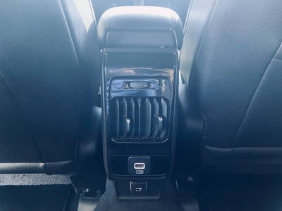 2023 Jeep Compass Latitude Lux - 4WD