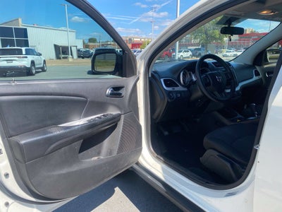2015 Dodge Journey SXT