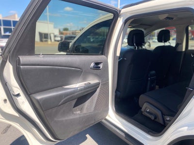 2015 Dodge Journey SXT