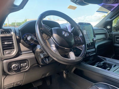 2020 RAM 2500 Limited